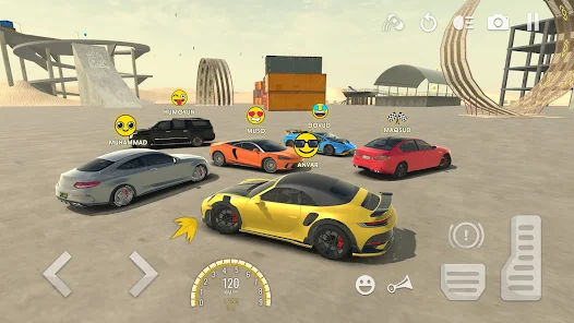 تحميل لعبة Racer Pro Online مهكرة للاندرويد Apk أخر إصدار 2026 مجانا تحميل لعبة Racer Pro Online مهكرة للاندرويد Apk أخر إصدار 2026 مجانا