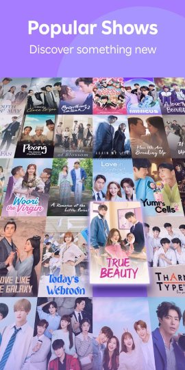 تحميل تطبيق Viki Asian Dramas مهكر APK للأندرويد 2026 أخر إصدار مجانًا