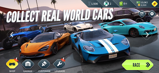 تحميل لعبة Rebel Racing مهكرة للاندرويد Apk أخر إصدار 2026 مجانا تحميل لعبة Rebel Racing مهكرة للاندرويد Apk أخر إصدار 2026 مجانا