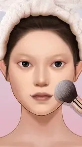 تحميل لعبة Makeup Stylist مهكرة APK للأندرويد 2026 أخر إصدار مجانًا تحميل لعبة Makeup Stylist مهكرة APK للأندرويد 2026 أخر إصدار مجانًا