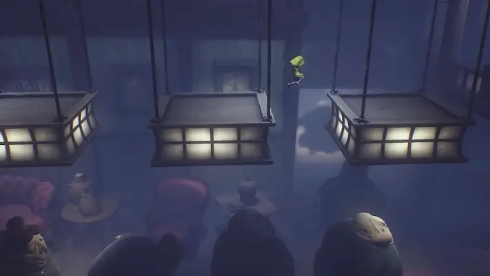 تحميل لعبة Little Nightmares مهكرة مدفوعة للاندرويد Apk أخر إصدار 2026 مجانا تحميل لعبة Little Nightmares مهكرة مدفوعة للاندرويد Apk أخر إصدار 2026 مجانا