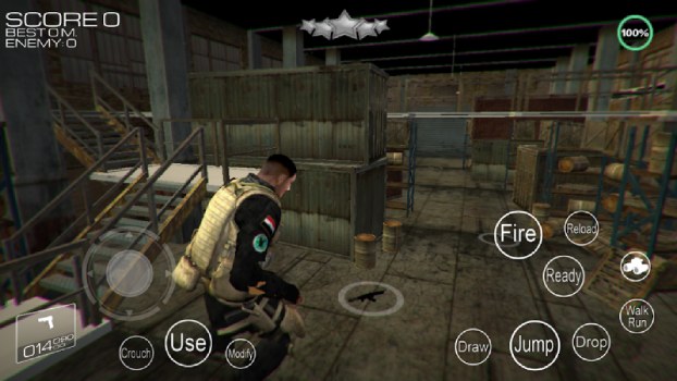 تحميل لعبة ابطال العراق iraqi heroes 1 مهكرة APK للأندرويد 2026 أخر إصدار مجانًا