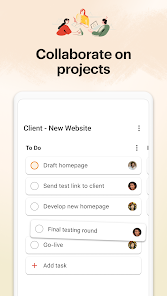 تحميل تطبيق مدير المهام Todoist مهكر APK للأندرويد 2026 أخر إصدار مجانًا