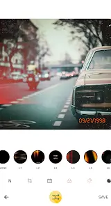 تحميل تطبيق Vintage Camera مهكر APK للأندرويد 2026 أخر إصدار مجانًا