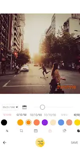 تحميل تطبيق Vintage Camera مهكر APK للأندرويد 2026 أخر إصدار مجانًا