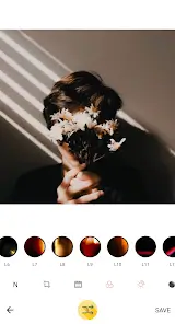 تحميل تطبيق Vintage Camera مهكر APK للأندرويد 2026 أخر إصدار مجانًا