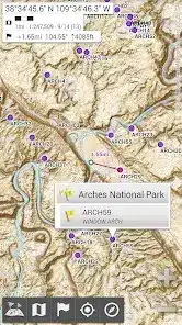 تحميل تطبيق All-In-One Offline Maps Pro مهكر للاندرويد Apk أخر إصدار 2026 مجانا تحميل تطبيق All-In-One Offline Maps Pro مهكر للاندرويد Apk أخر إصدار 2026 مجانا