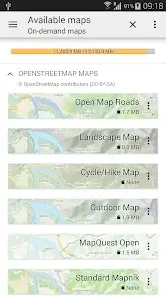 تحميل تطبيق All-In-One Offline Maps Pro مهكر للاندرويد Apk أخر إصدار 2026 مجانا تحميل تطبيق All-In-One Offline Maps Pro مهكر للاندرويد Apk أخر إصدار 2026 مجانا