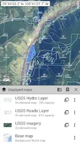 تحميل تطبيق All-In-One Offline Maps Pro مهكر للاندرويد Apk أخر إصدار 2026 مجانا تحميل تطبيق All-In-One Offline Maps Pro مهكر للاندرويد Apk أخر إصدار 2026 مجانا