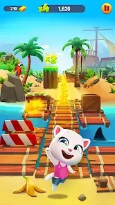 تحميل لعبة Talking Tom Gold Run مهكرة للاندرويد Apk أخر إصدار 2026 مجانا تحميل لعبة Talking Tom Gold Run مهكرة للاندرويد Apk أخر إصدار 2026 مجانا