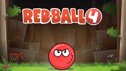 تحميل لعبة Red Ball 4 مهكرة للاندرويد Apk أخر إصدار 2026 مجانا تحميل لعبة Red Ball 4 مهكرة للاندرويد Apk أخر إصدار 2026 مجانا