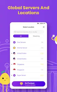 تحميل تطبيق VPN PotatoVPN مهكر للاندرويد Apk أخر إصدار 2026 مجانا تحميل تطبيق VPN PotatoVPN مهكر للاندرويد Apk أخر إصدار 2026 مجانا