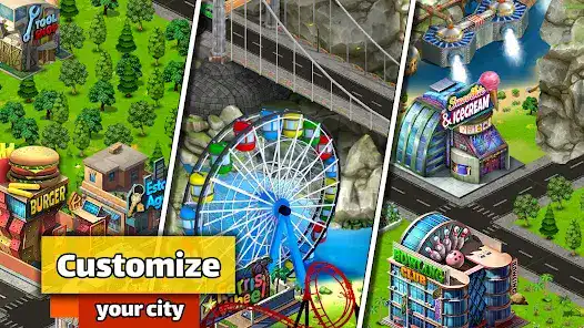 تحميل لعبة نيو سيتي Newcity مهكرة للاندرويد Apk أخر إصدار 2026 مجانا تحميل لعبة نيو سيتي Newcity مهكرة للاندرويد Apk أخر إصدار 2026 مجانا