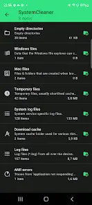 تحميل تطبيق SD Maid 2 SE مهكر APK للأندرويد 2026 أخر إصدار مجانًا