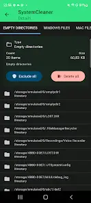 تحميل تطبيق SD Maid 2 SE مهكر APK للأندرويد 2026 أخر إصدار مجانًا