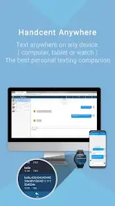 تحميل تطبيق Next SMS مهكر APK للأندرويد 2026 أخر إصدار مجانًا