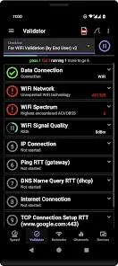 تحميل تطبيق Speed Test WiFi Analyzer مهكر APK للأندرويد 2026 أخر إصدار مجانًا تحميل تطبيق Speed Test WiFi Analyzer مهكر APK للأندرويد 2026 أخر إصدار مجانًا