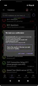 تحميل تطبيق Speed Test WiFi Analyzer مهكر APK للأندرويد 2026 أخر إصدار مجانًا