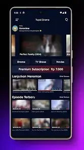 تحميل تطبيق TupaiDrama مهكر للاندرويد Apk أخر إصدار 2026 مجانا تحميل تطبيق TupaiDrama مهكر للاندرويد Apk أخر إصدار 2026 مجانا