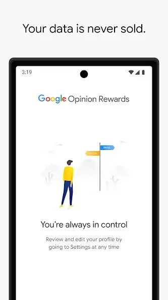 تحميل تطبيق Google Opinion Rewards APK للأندرويد 2026 أخر إصدار مجانًا