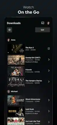 تحميل تطبيق HBO Max مهكر APK للأندرويد 2026 أخر إصدار مجانًا