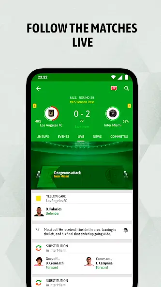 تحميل تطبيق Besoccer مهكر APK للأندرويد 2026 أخر إصدار مجانًا