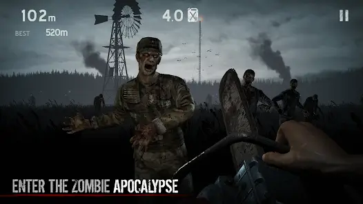 تحميل لعبة Into the Dead مهكرة للاندرويد Apk أخر إصدار 2026 مجانا تحميل لعبة Into the Dead مهكرة للاندرويد Apk أخر إصدار 2026 مجانا