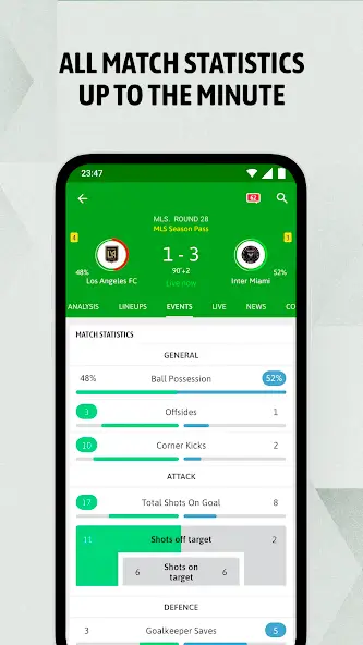 تحميل تطبيق Besoccer مهكر APK للأندرويد 2026 أخر إصدار مجانًا