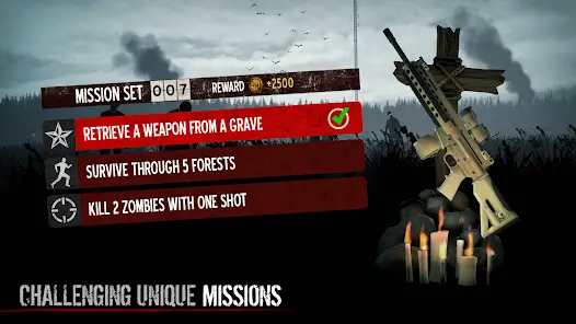 تحميل لعبة Into the Dead مهكرة للاندرويد Apk أخر إصدار 2026 مجانا تحميل لعبة Into the Dead مهكرة للاندرويد Apk أخر إصدار 2026 مجانا