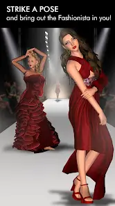 تحميل لعبة امبراطورية الموضة Fashion Empire مهكرة للاندرويد Apk أخر إصدار 2026 مجانا تحميل لعبة امبراطورية الموضة Fashion Empire مهكرة للاندرويد Apk أخر إصدار 2026 مجانا