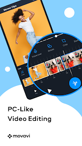 تحميل تطبيق Movavi Clips مهكر Apk 2026 لتحرير ومونتاج الفيديو للاندرويد أخر إصدار مجانا تحميل تطبيق Movavi Clips مهكر Apk 2026 لتحرير ومونتاج الفيديو للاندرويد أخر إصدار مجانا