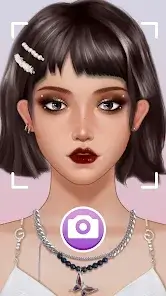 تحميل لعبة Makeup Stylist مهكرة APK للأندرويد 2026 أخر إصدار مجانًا