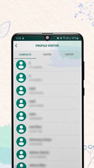 تحميل تطبيق واتس تراكر Whats tracker مهكر APK للأندرويد 2026 أخر إصدار مجانًا