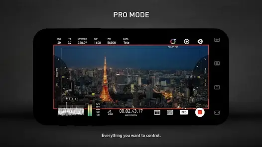 تحميل تطبيق Protake مهكر APK للأندرويد 2026 أخر إصدار مجانًا