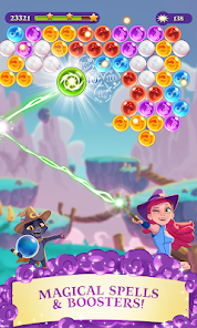 تحميل لعبة Bubble Witch 3 Saga مهكرة للاندرويد Apk أخر إصدار 2026 مجانا تحميل لعبة Bubble Witch 3 Saga مهكرة للاندرويد Apk أخر إصدار 2026 مجانا