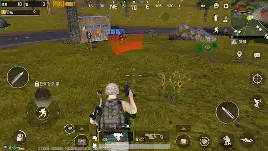 تنزيل تحديث ببجي الكورية 4.3 “بداية الغابة” 배틀그라운드 PUBG KR Update 4.3 أخر إصدار 2026 مجانا تنزيل تحديث ببجي الكورية 4.3 “بداية الغابة” 배틀그라운드 PUBG KR Update 4.3 أخر إصدار 2026 مجانا