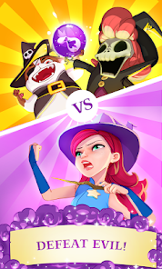 تحميل لعبة Bubble Witch 3 Saga مهكرة للاندرويد Apk أخر إصدار 2026 مجانا تحميل لعبة Bubble Witch 3 Saga مهكرة للاندرويد Apk أخر إصدار 2026 مجانا