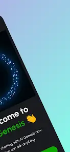 تحميل تطبيق Genesis AI مهكر APK للأندرويد 2026 أخر إصدار مجانًا
