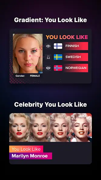 تنزيل تطبيق Gradient مهكر APK للأندرويد 2026 أخر إصدار مجانًا