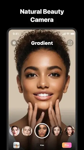 تنزيل تطبيق Gradient مهكر APK للأندرويد 2026 أخر إصدار مجانًا