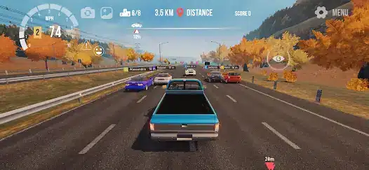 تحميل لعبة CPM Traffic Racer مهكرة Apk للاندرويد 2026 أخر إصدار مجانا تحميل لعبة CPM Traffic Racer مهكرة Apk للاندرويد 2026 أخر إصدار مجانا