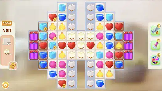 تحميل لعبة Homematch مهكرة للاندرويد Apk أخر إصدار 2026 مجانا تحميل لعبة Homematch مهكرة للاندرويد Apk أخر إصدار 2026 مجانا