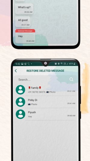 تحميل تطبيق واتس تراكر Whats tracker مهكر APK للأندرويد 2026 أخر إصدار مجانًا