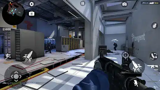 تحميل لعبة Modern FPS Strike مهكرة للاندرويد Apk أخر إصدار 2026 مجانا تحميل لعبة Modern FPS Strike مهكرة للاندرويد Apk أخر إصدار 2026 مجانا