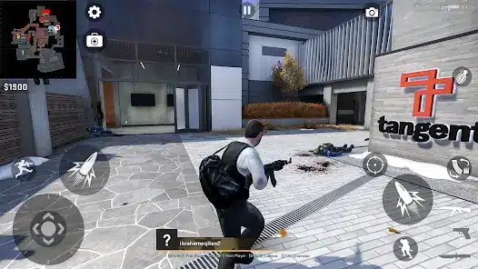 تحميل لعبة Modern FPS Strike مهكرة للاندرويد Apk أخر إصدار 2026 مجانا تحميل لعبة Modern FPS Strike مهكرة للاندرويد Apk أخر إصدار 2026 مجانا