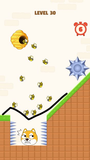 تحميل لعبة Save the dog مهكرة APK للأندرويد 2026 أخر إصدار مجانًا تحميل لعبة Save the dog مهكرة APK للأندرويد 2026 أخر إصدار مجانًا