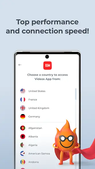 تحميل برنامج Hola VPN PLUS مهكر للاندرويد Apk أخر إصدار 2026 مجانا تحميل برنامج Hola VPN PLUS مهكر للاندرويد Apk أخر إصدار 2026 مجانا