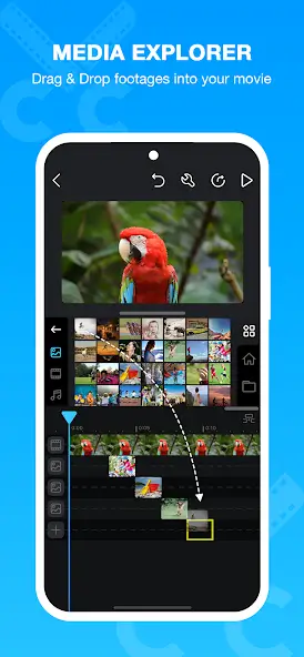 تنزيل كيوت كات Cute Cut Pro مهكر APK للأندرويد 2026 أخر إصدار مجانًا