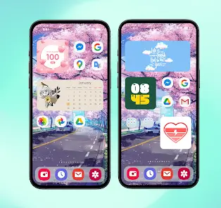 تحميل تطبيق iLauncher مهكر APK للأندرويد 2026 أخر إصدار مجانًا