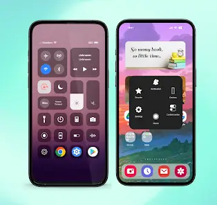 تحميل تطبيق iLauncher مهكر APK للأندرويد 2026 أخر إصدار مجانًا